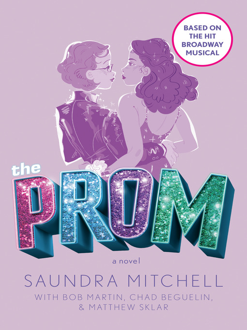 Title details for The Prom by Saundra Mitchell - Available